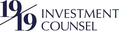 1919 Investment Counsel Expands Portfolio Management Team in New York with Key Hires