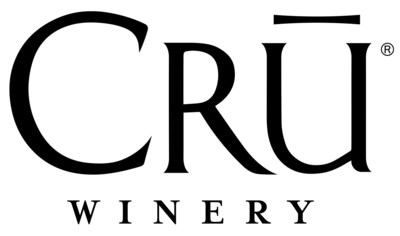 CRŪ Winery Announces New California Distributor Partnership with Serendipity Wines