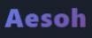 AESOH Debuts its Sleek, Streamlined Social Media Platform