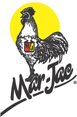 Mar-Jac Poultry Georgia Plant Celebrates 2,000,000 Man-Hours Without a Lost Time Accident