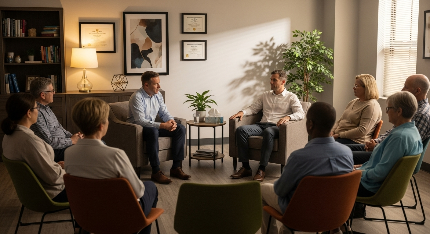 California Depression Intervention: Fast Mental Health Support Services Expanded