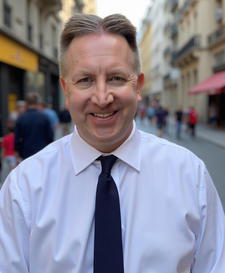 Dr. Gregory Facemyer Launches National Scholarship to Champion the Future of Preventative Medicine