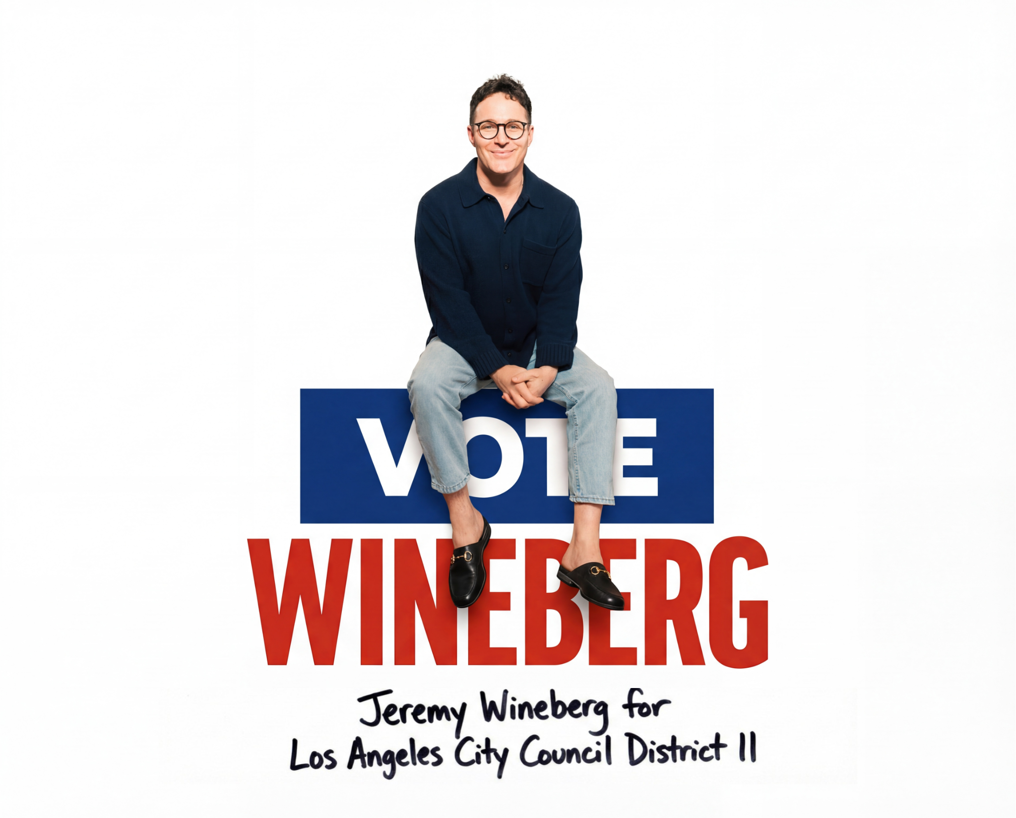 Reality Check for District 11: Jeremy Wineberg Launches Campaign to Restore the Westside