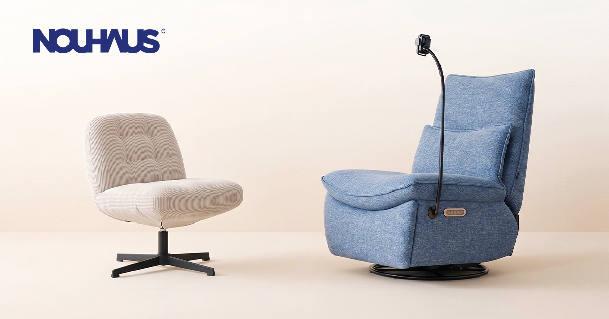 Consumer Trends Indicate a Shift Toward Ergonomic Wellness Furniture for Mother’s Day 2026