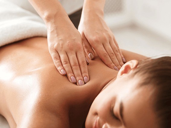 Massage & Spa Wellness Options Compared in Winter Garden