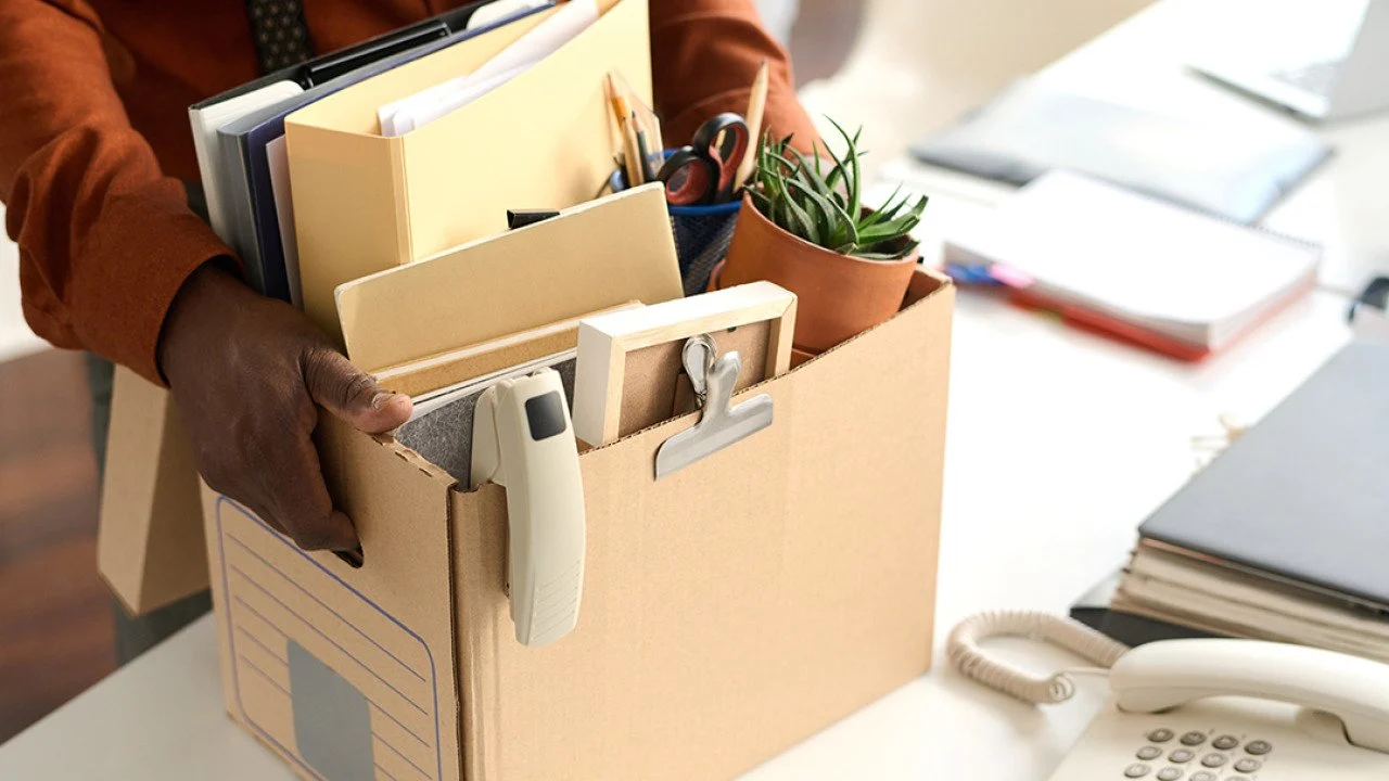 Furlough vs. layoff vs. termination: What’s the difference?
