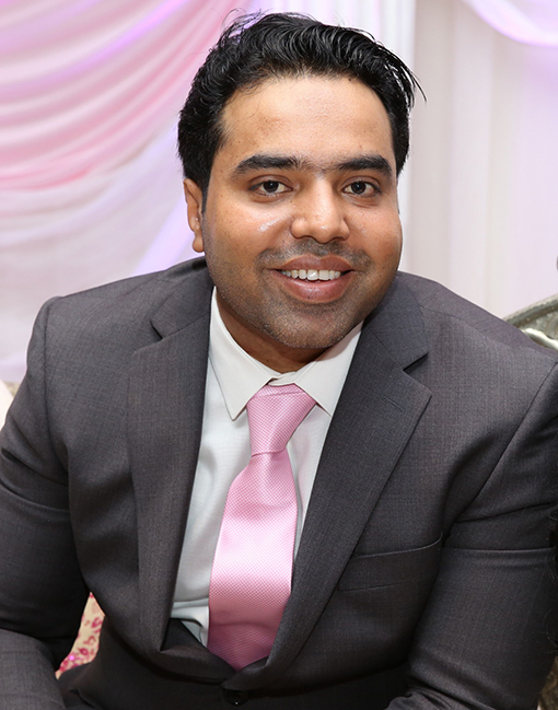 Global CEO Syed Raheel Shahzad Unveils The Source of Truth System as a 14-Stage Human Transformation